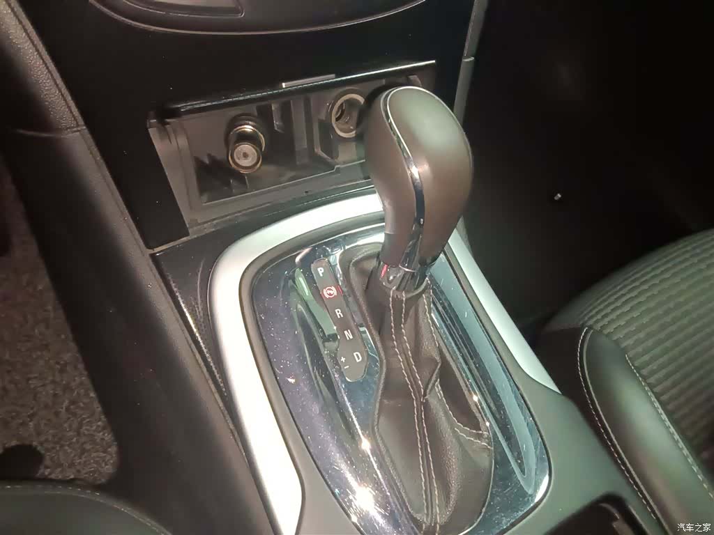 Buick Regal, 2017 14
