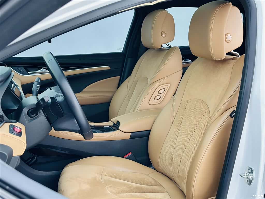 Buick LaCrosse, 2017 21