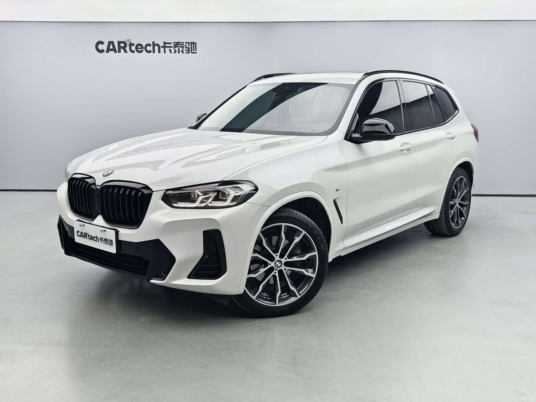 BMW X3, 2024 1