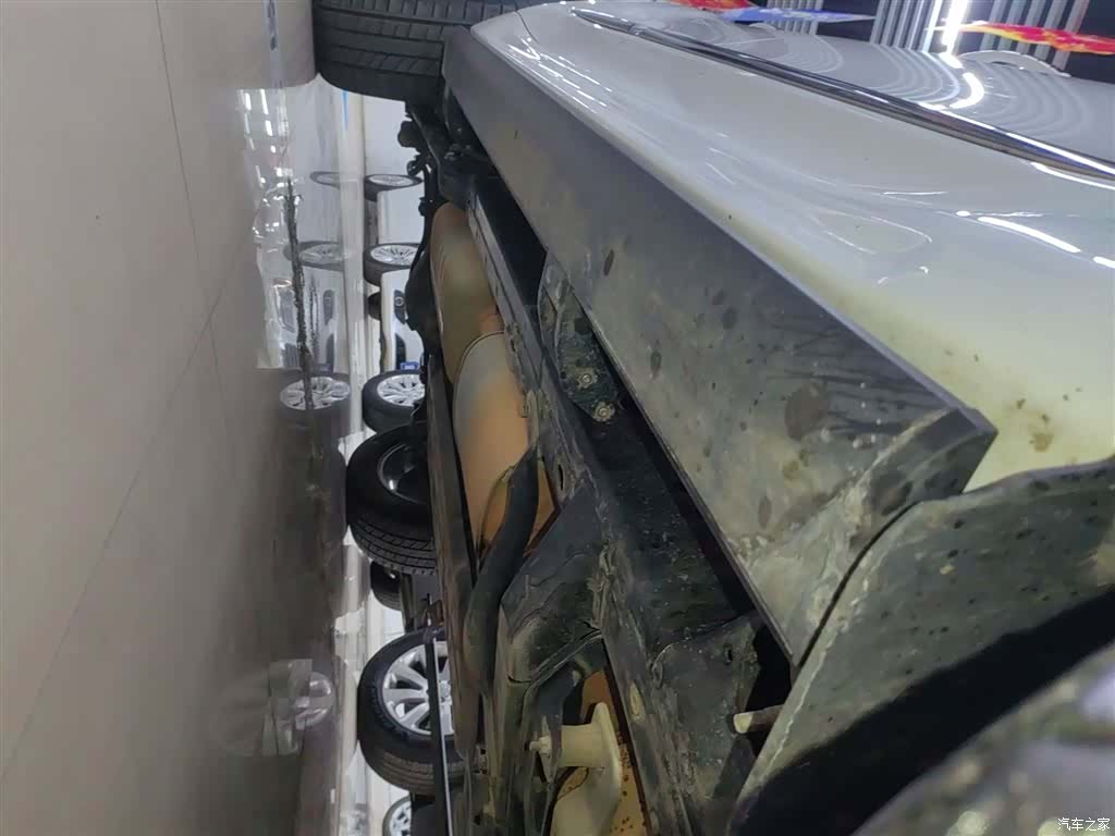 Haval H9, 2022 21