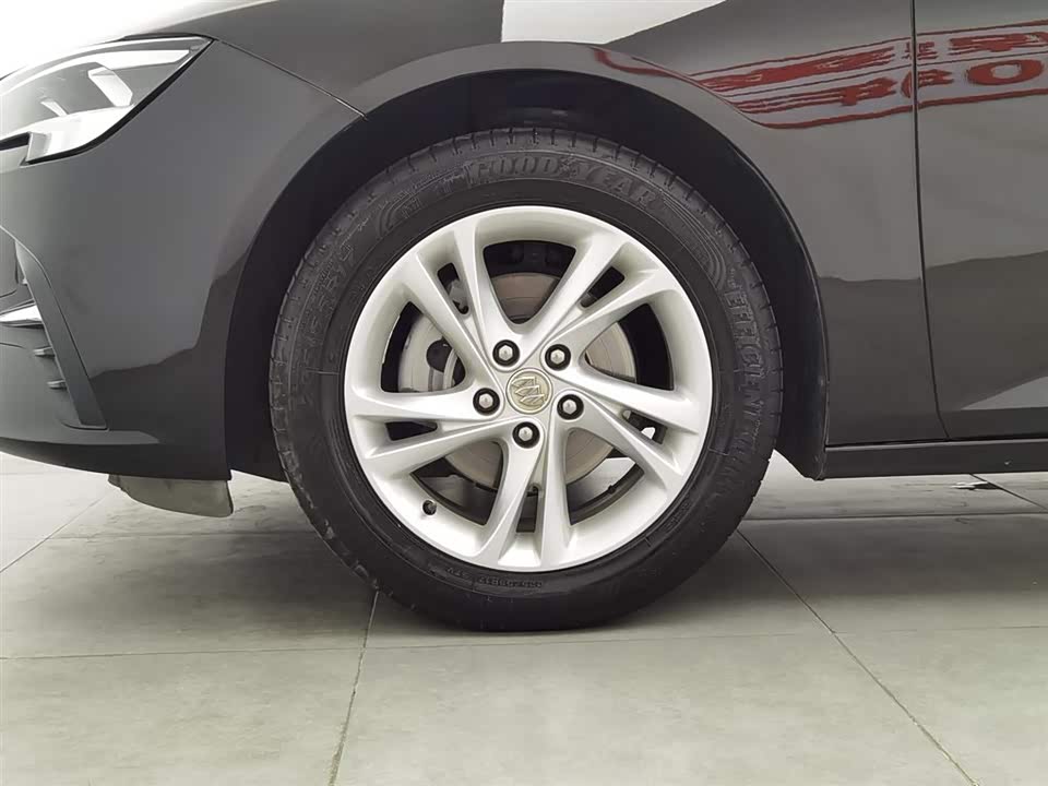 Buick Regal