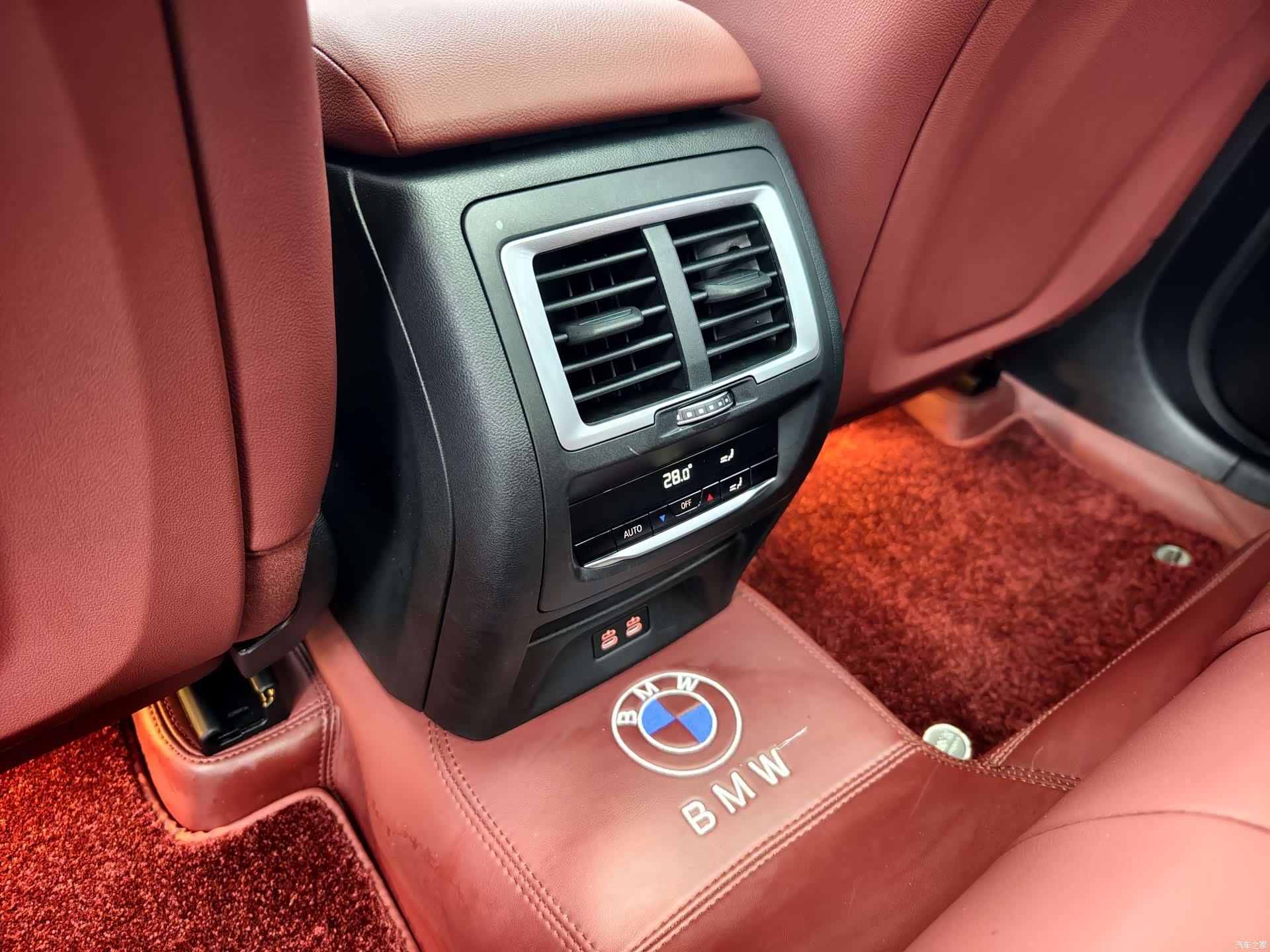 BMW X3, 2024 11