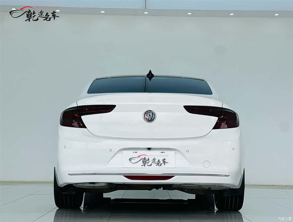 Buick LaCrosse, 2017 6