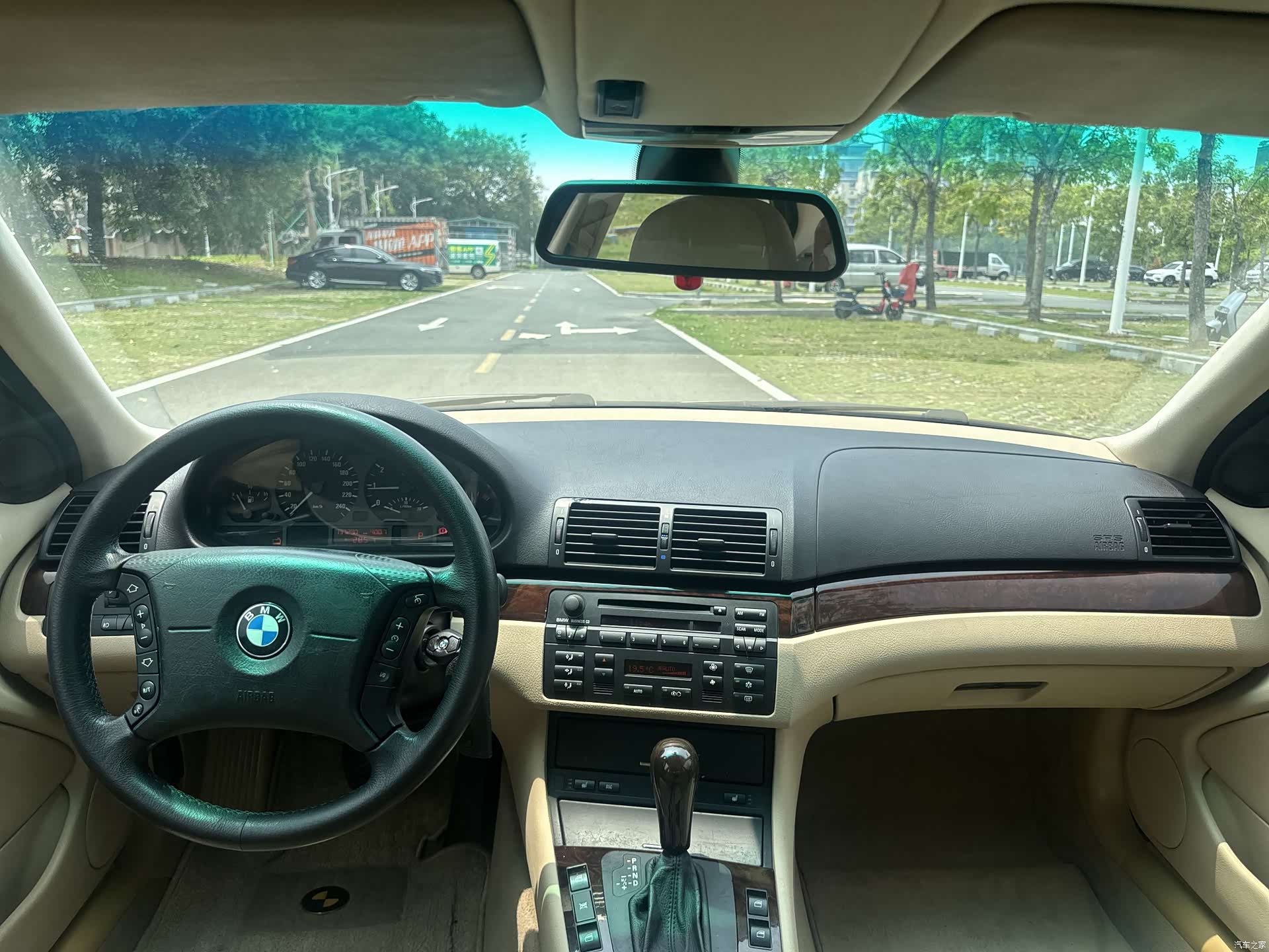 BMW 3 Series, 2005 29