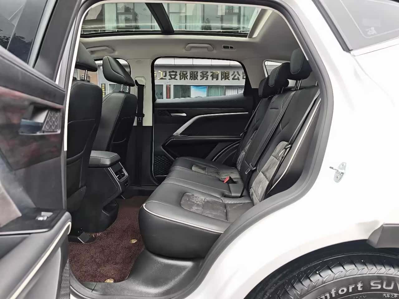 Haval H6, 2023 15