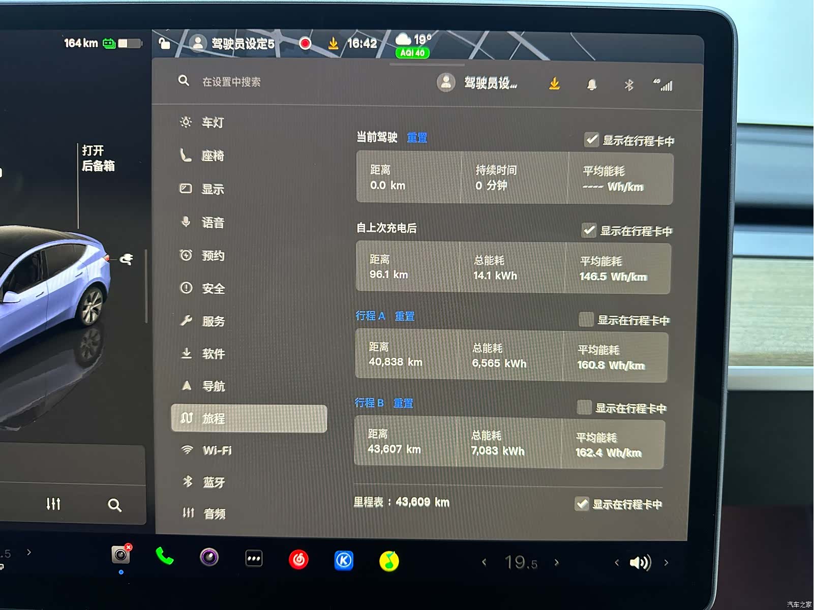 Tesla Model Y, 2022 15