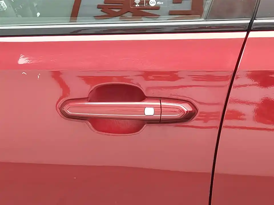 Cadillac CT4