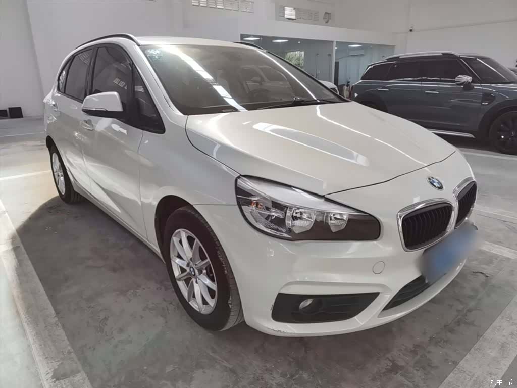 BMW 2 Series, 2017 4
