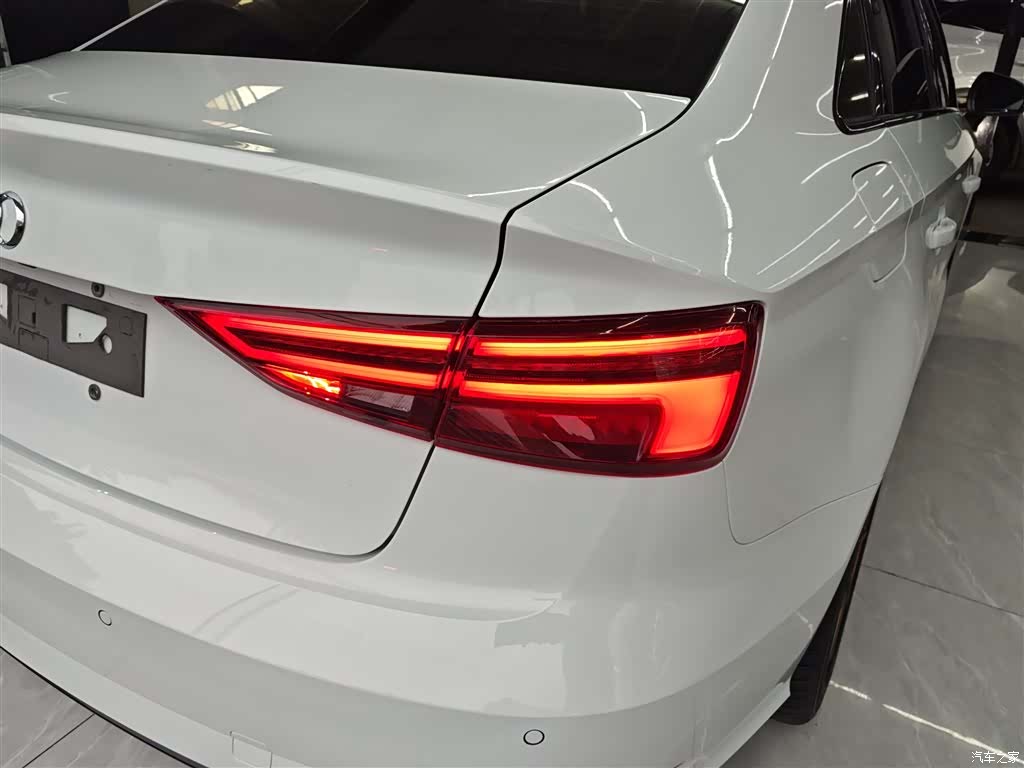 Audi A3, 2021 8