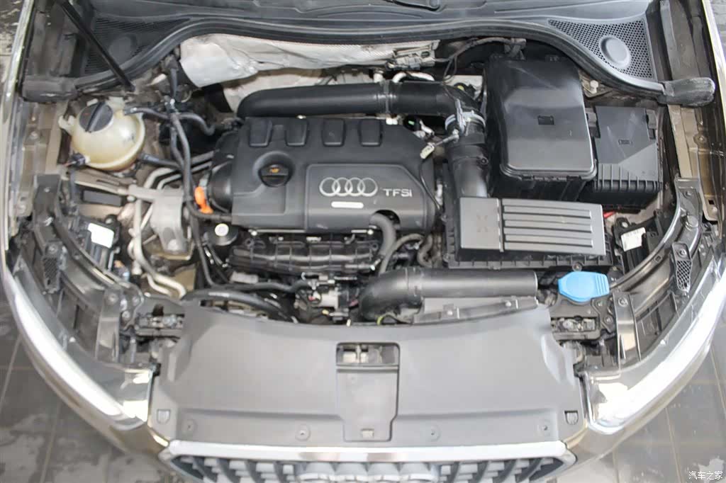 Audi Q3, 2014 14