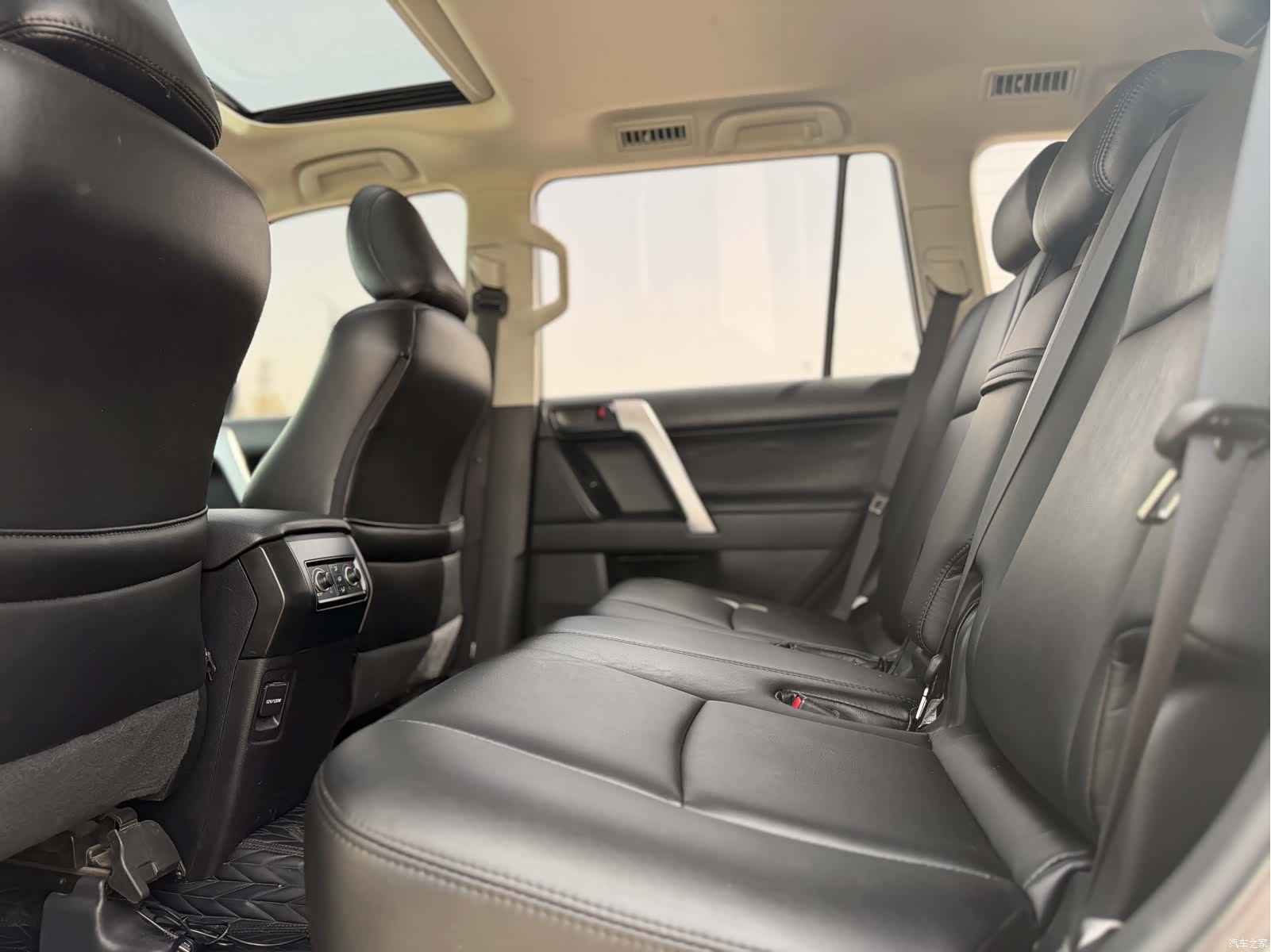 Toyota Prado, 2020 все фото