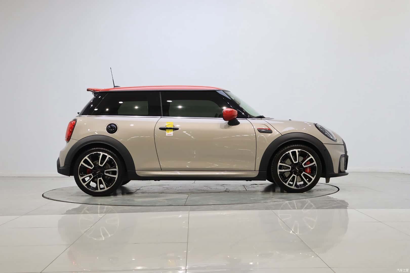 Mini Cooper, 2021 8