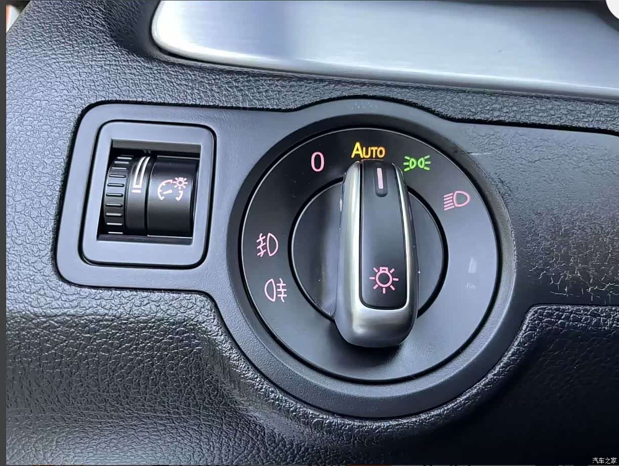 Volkswagen CC, 2017 11