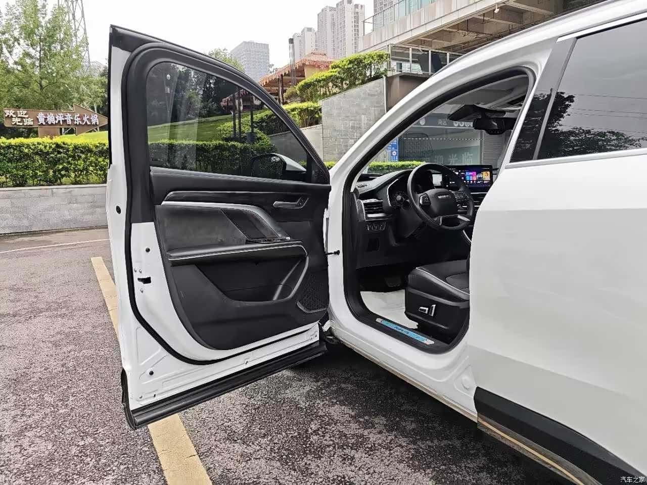 Haval H6, 2023 12