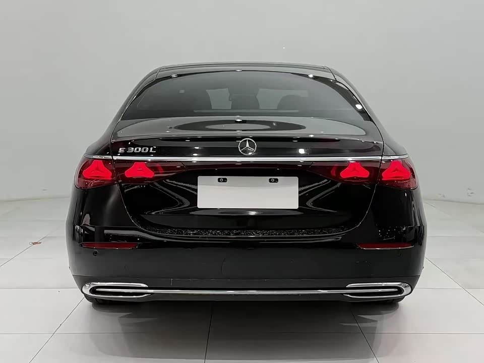 Mercedes-Benz E-class Mercedes-Benz E-class