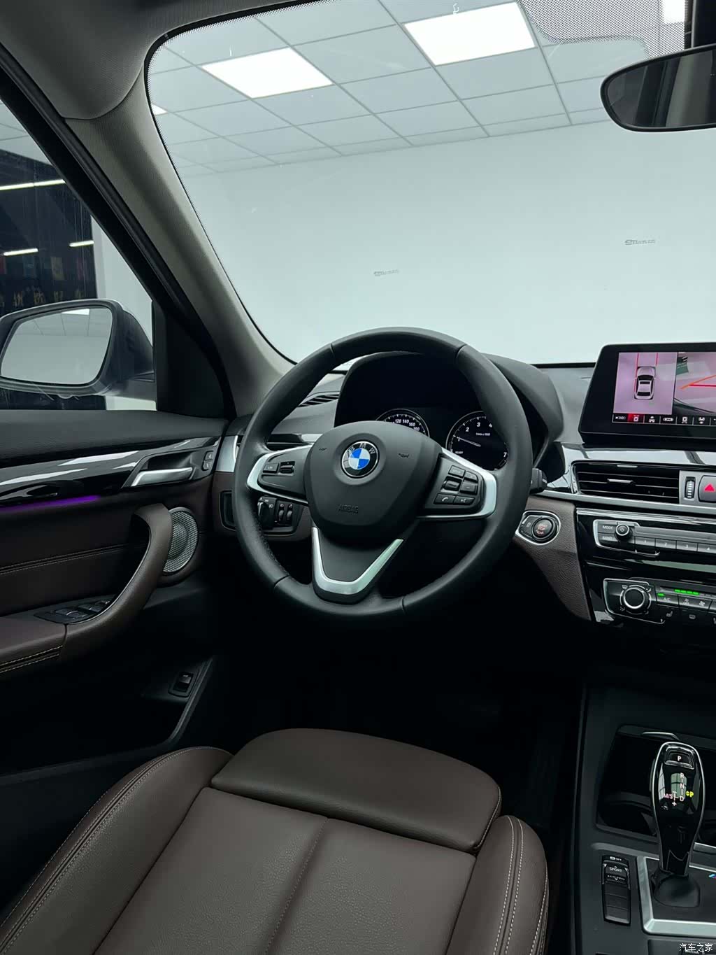 BMW X1, 2022 17