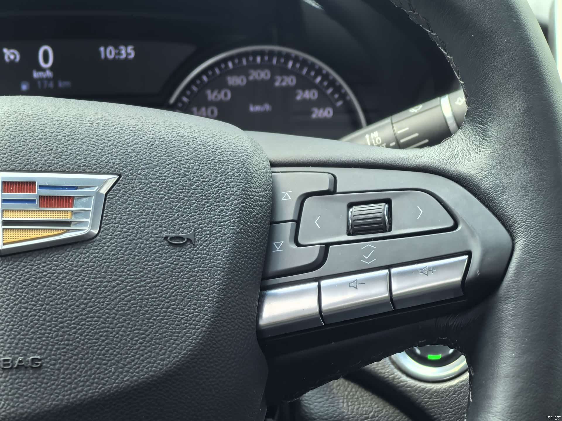 Cadillac CT5, 2021 18