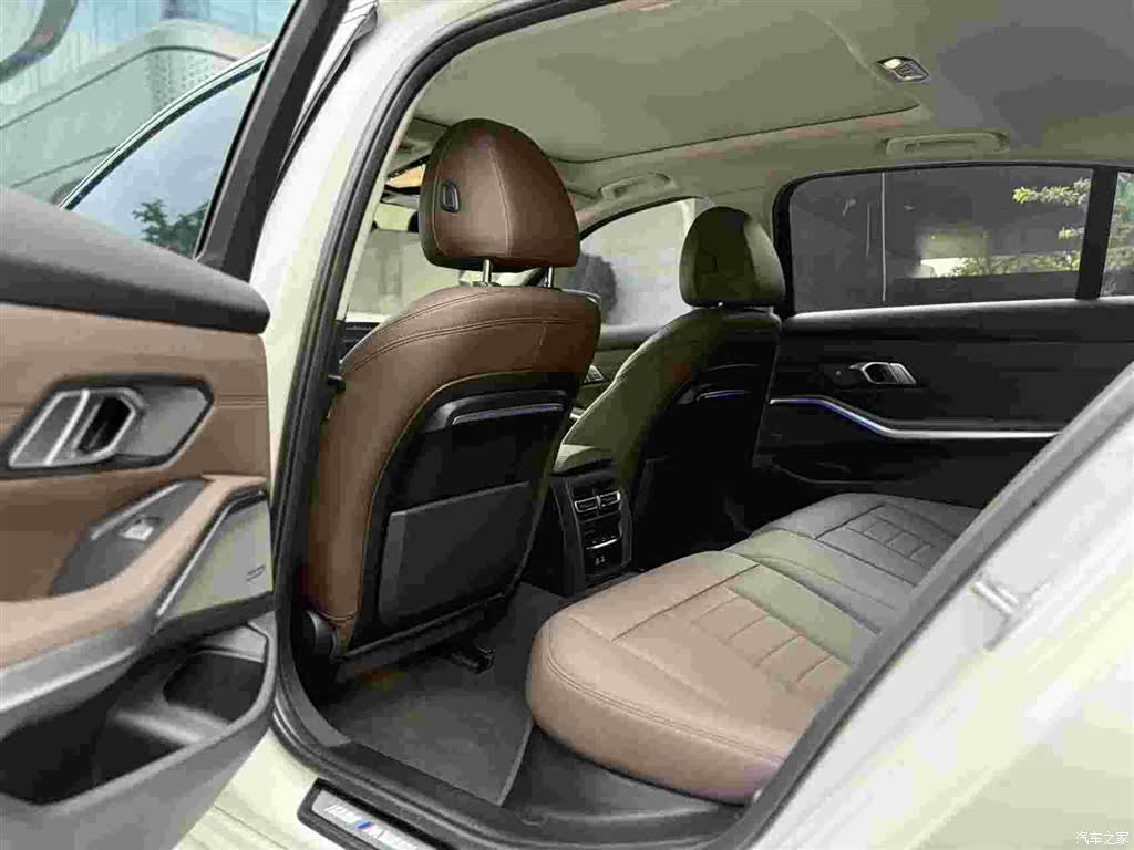 BMW 3 Series, 2020 9