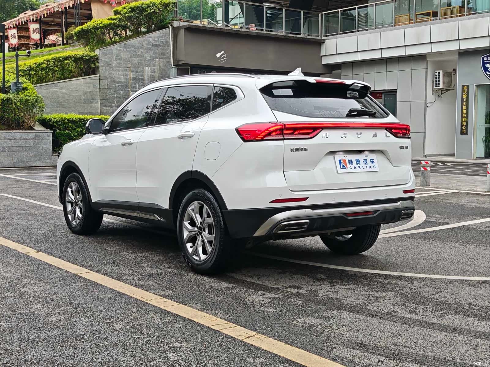 Haval H6, 2023 30
