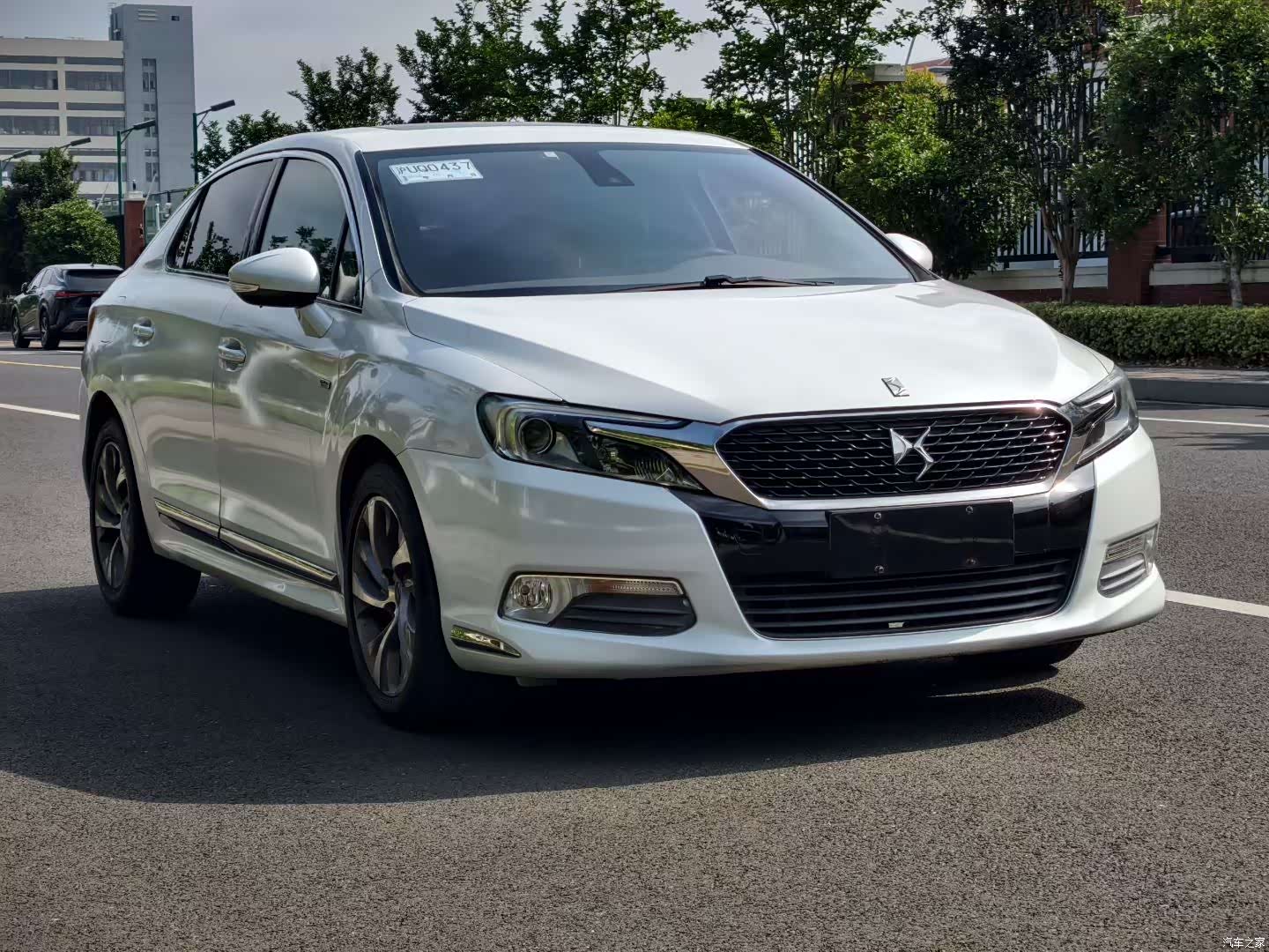 DS THP160, 2015 3