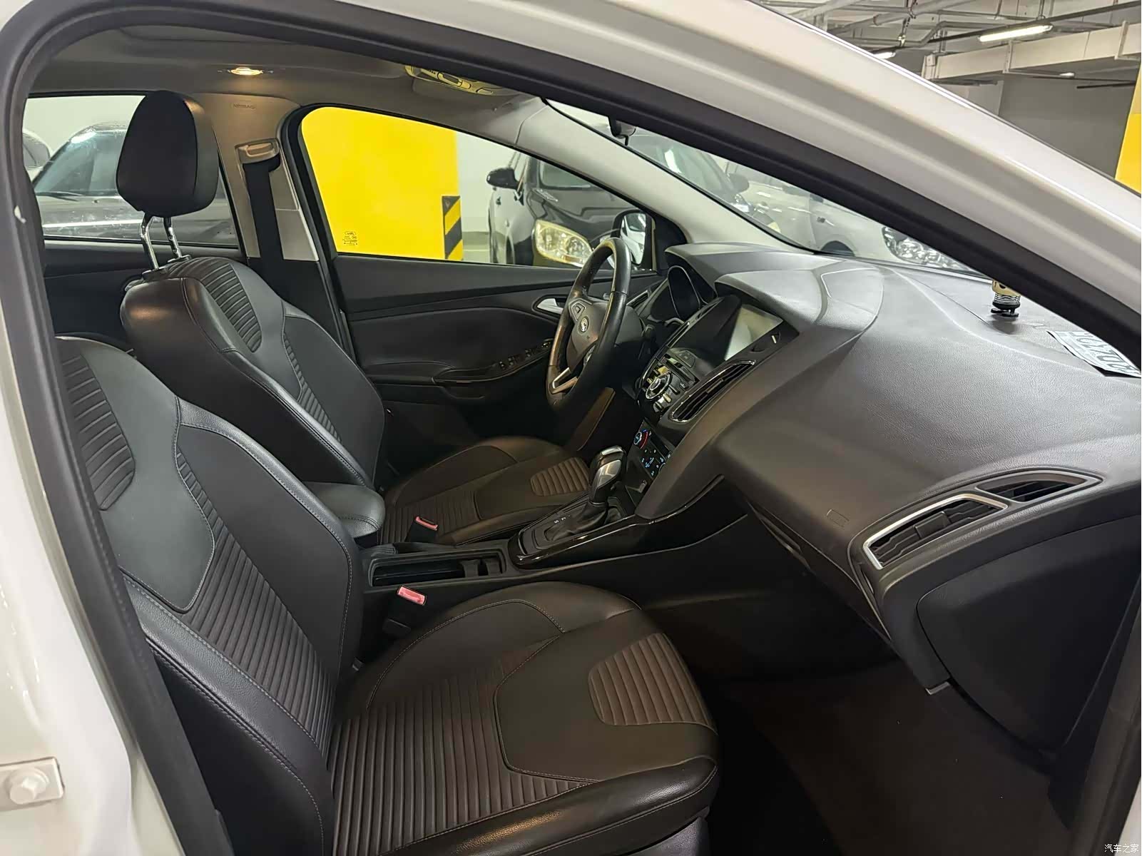 Ford Focus, 2017 7
