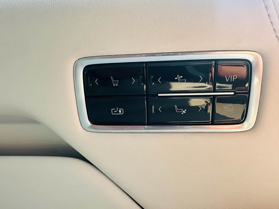 Buick century