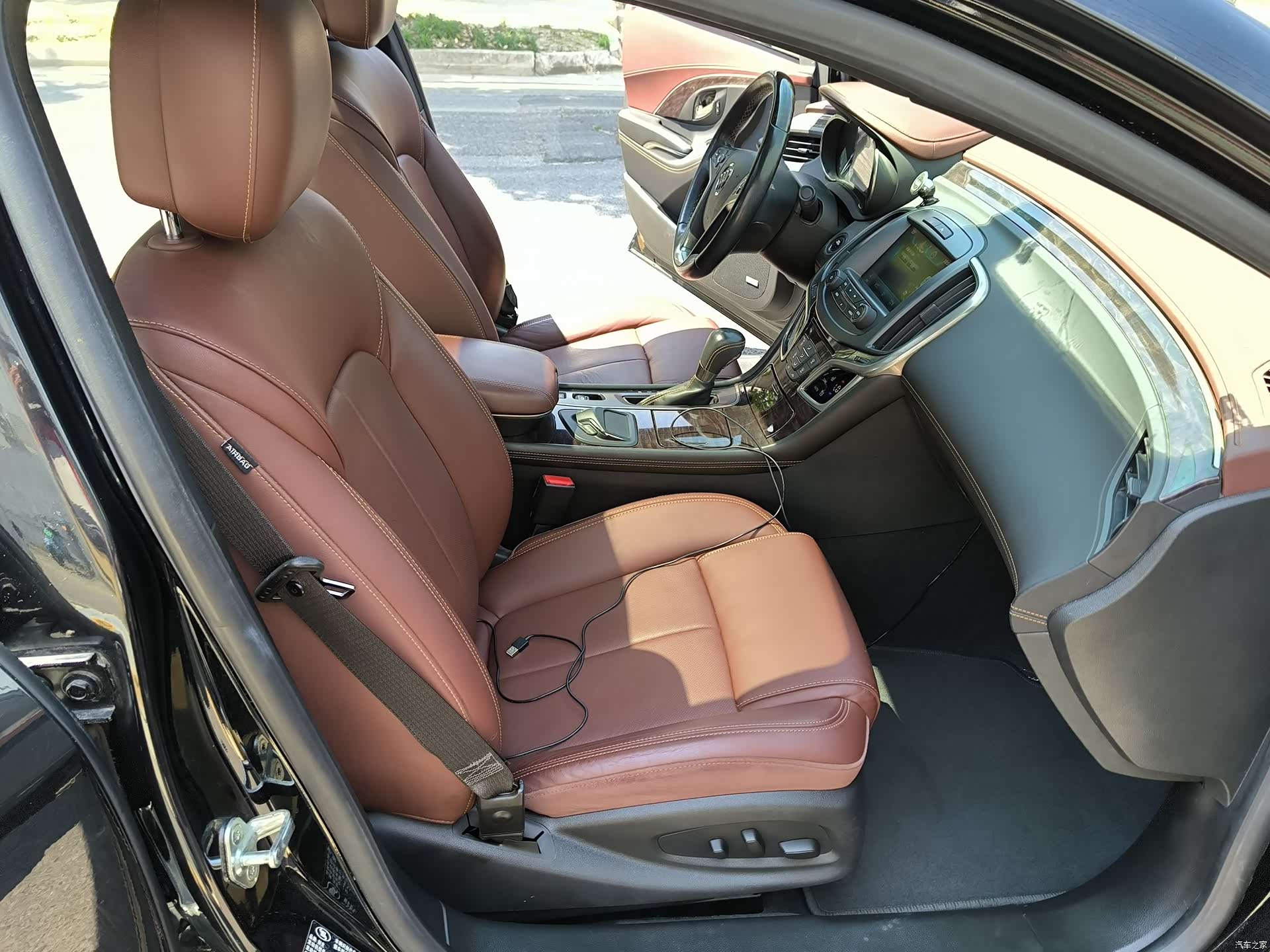 Buick LaCrosse, 2013 8