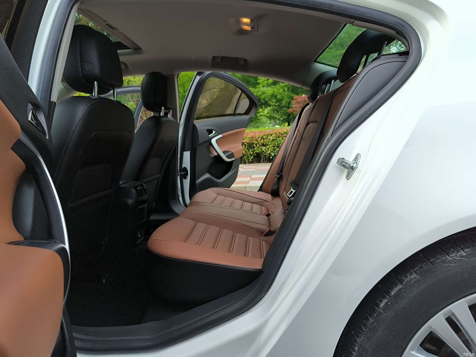 Buick Regal, 2013 7