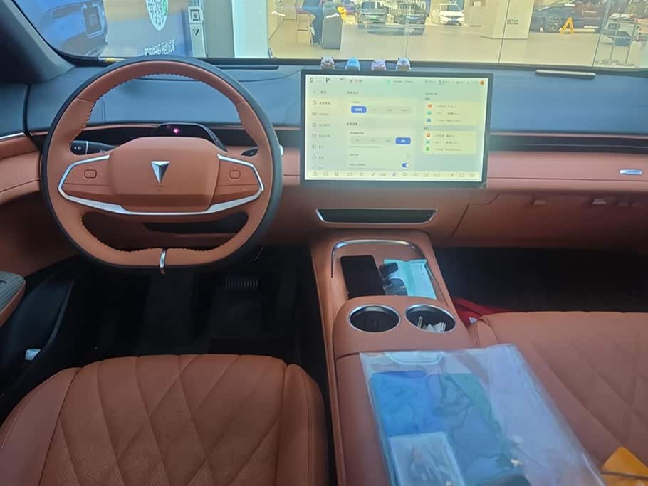 DEEPAL Dark blue S07