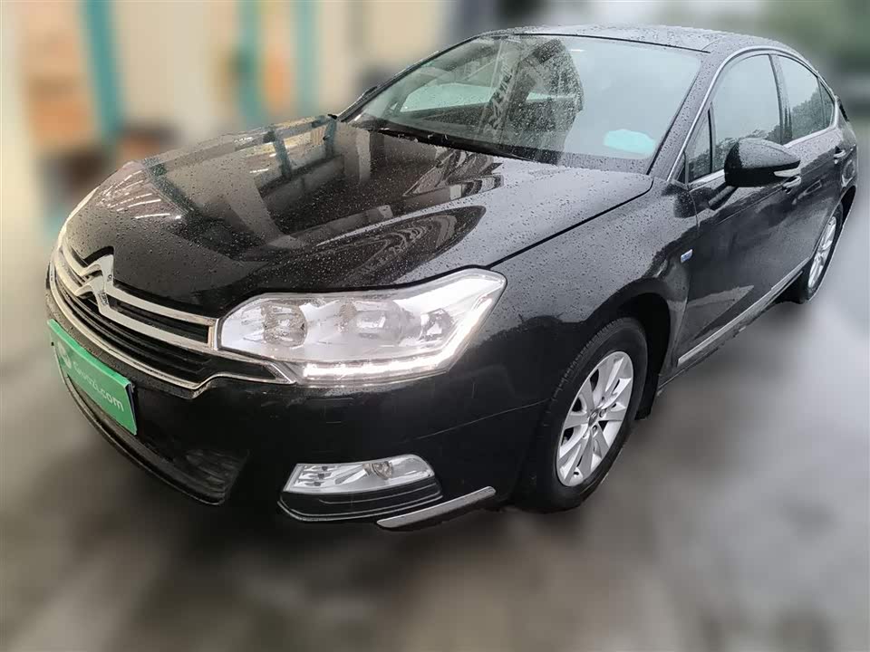 Citroen C5