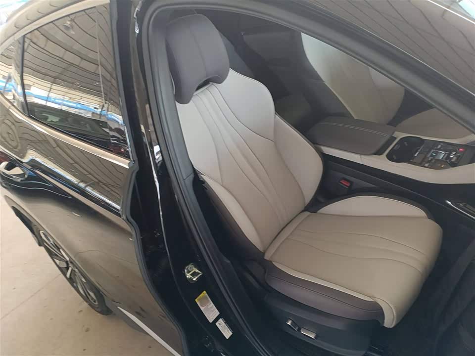 BYD Songjiang BYD Songjiang