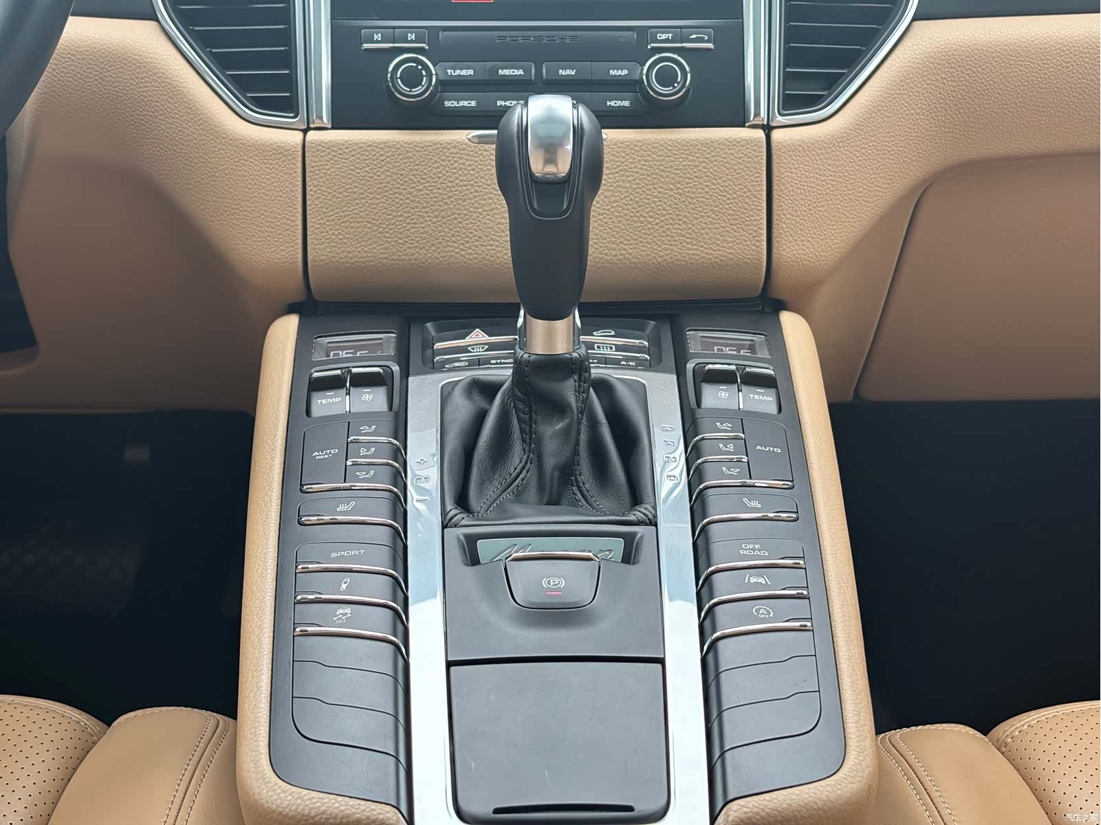 Porsche Macan, 2017 22