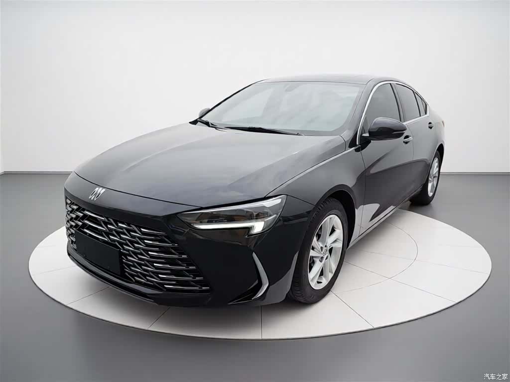 Buick Regal, 2024 1