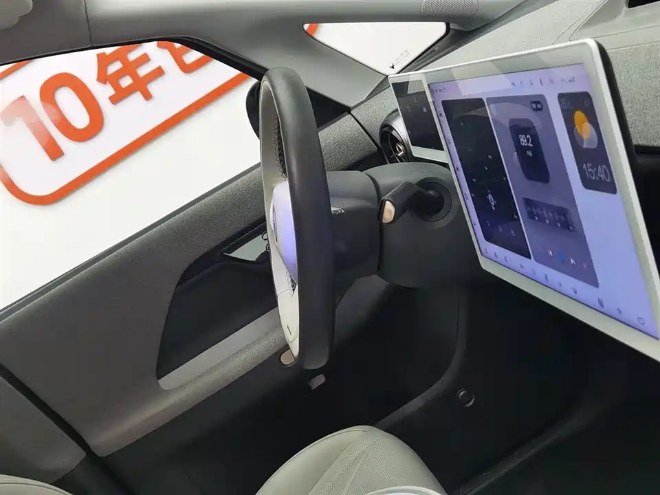 ARCFOX Polar fox koala