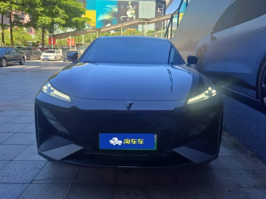 DEEPAL Dark blue S07