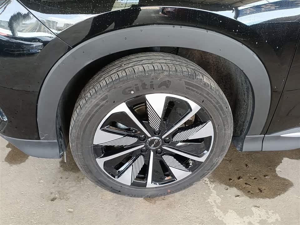 BYD Songjiang BYD Songjiang
