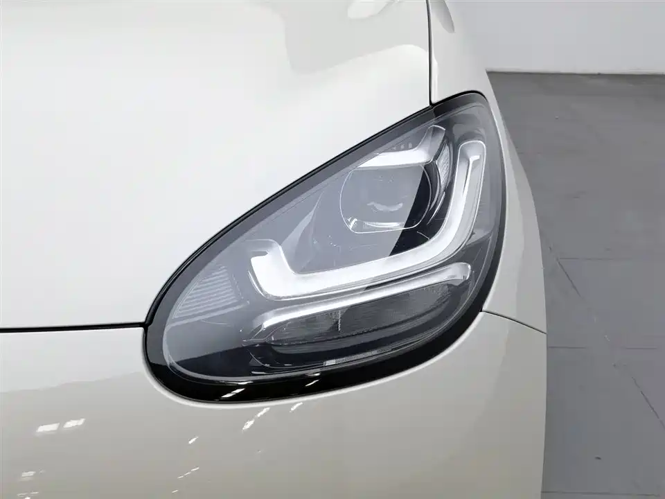 Wuling Wuling Bingguo