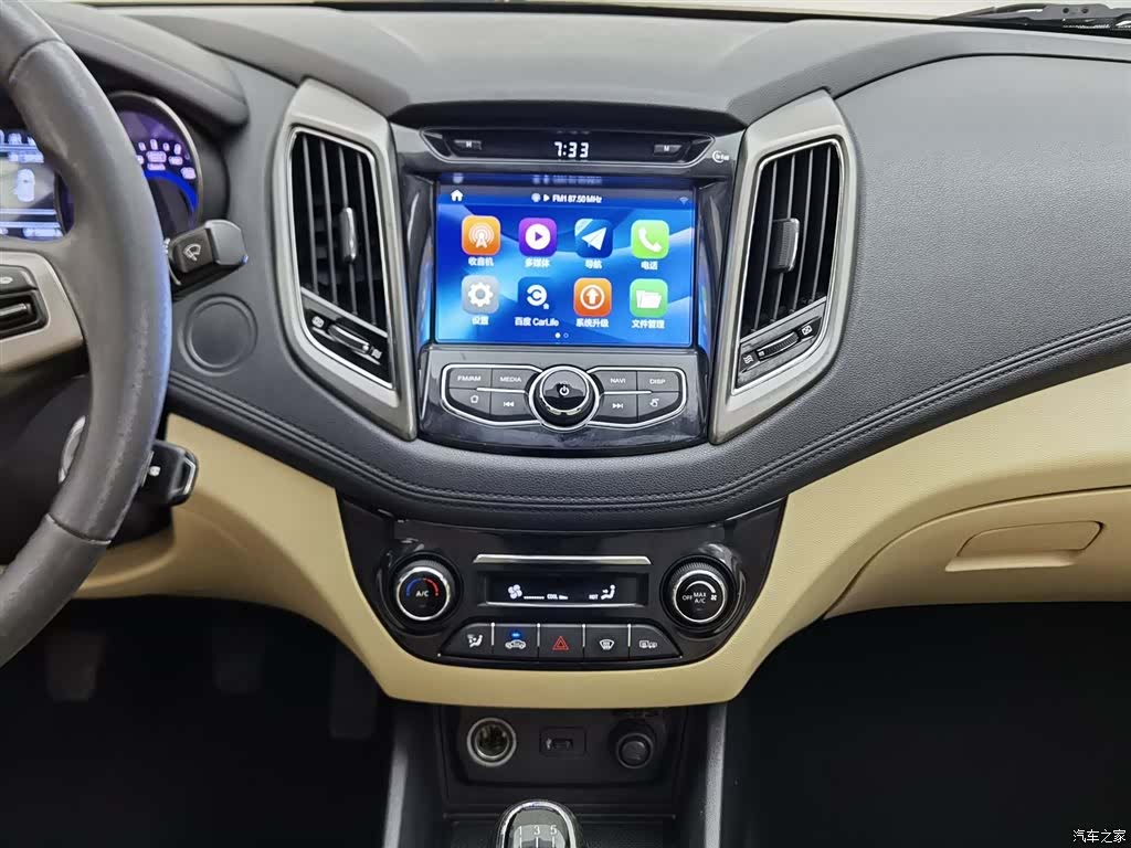 Changan Eado, 2017 12