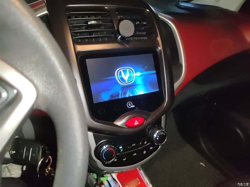 Changan IMT, 2016 6
