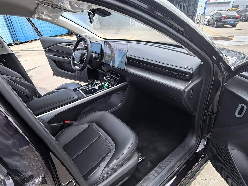 Wuling Wuling Starlight