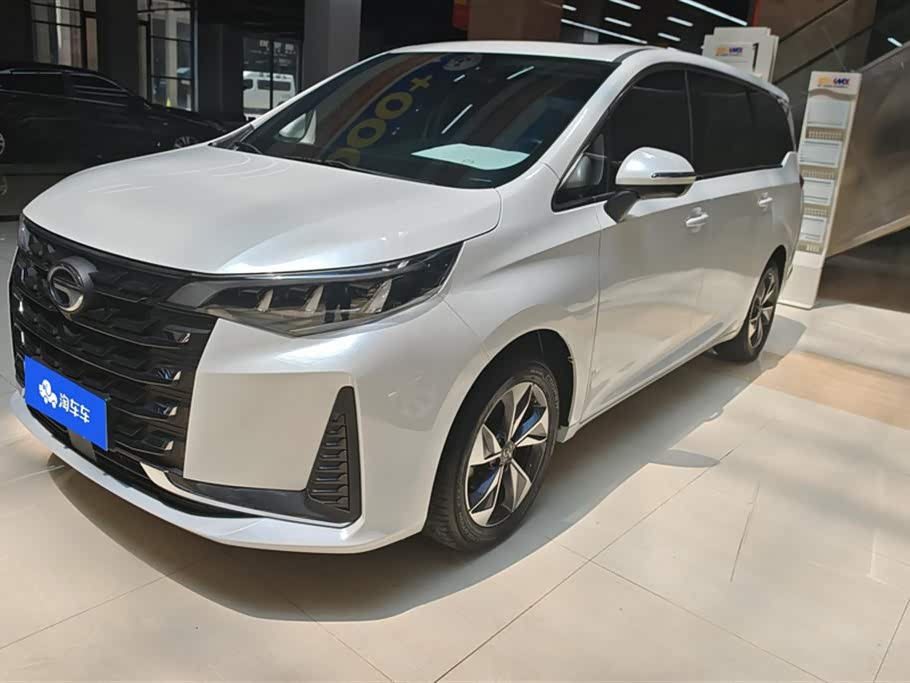 Trumpchi Trumpchi M6