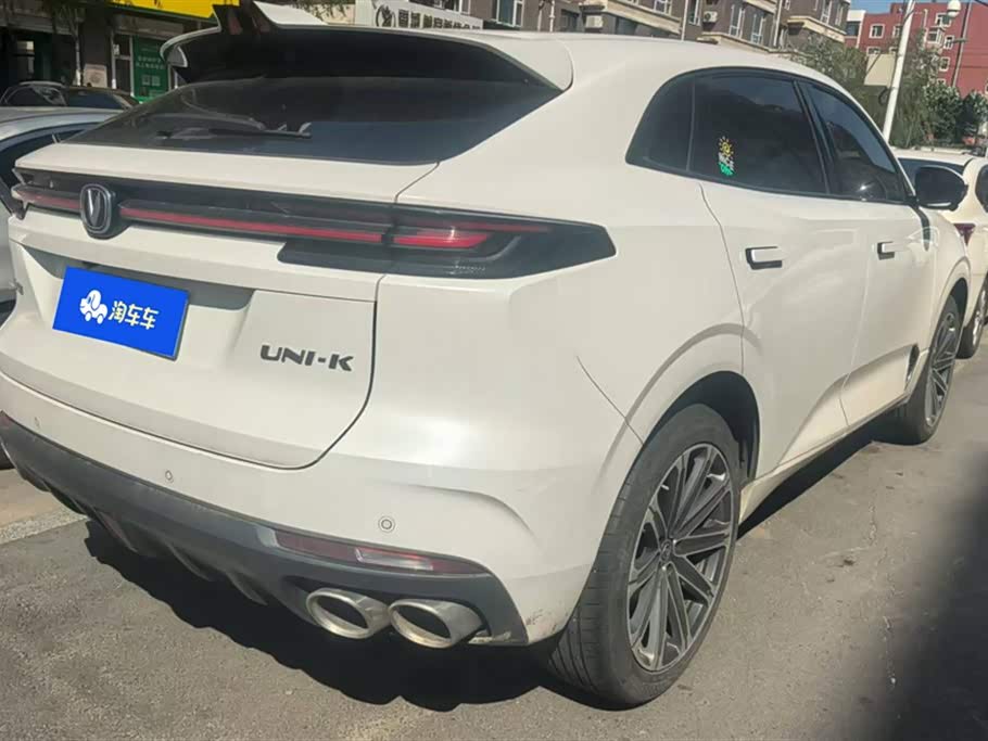 Changan UNI-K