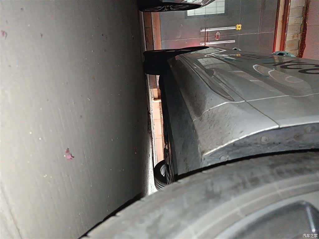 Volvo XC60, 2024 21