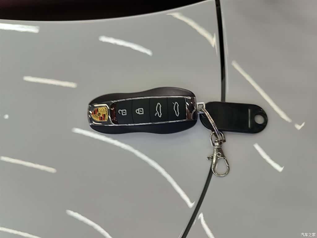 Porsche Boxster, 2024 9