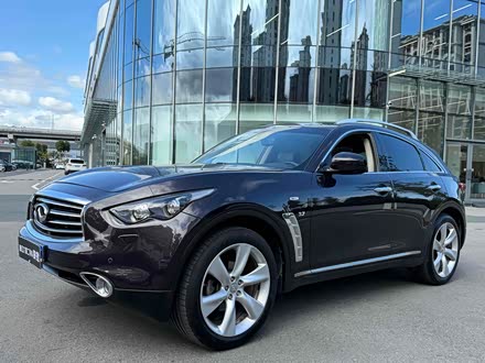 ȫӢQX70 2013 3.7L ׼