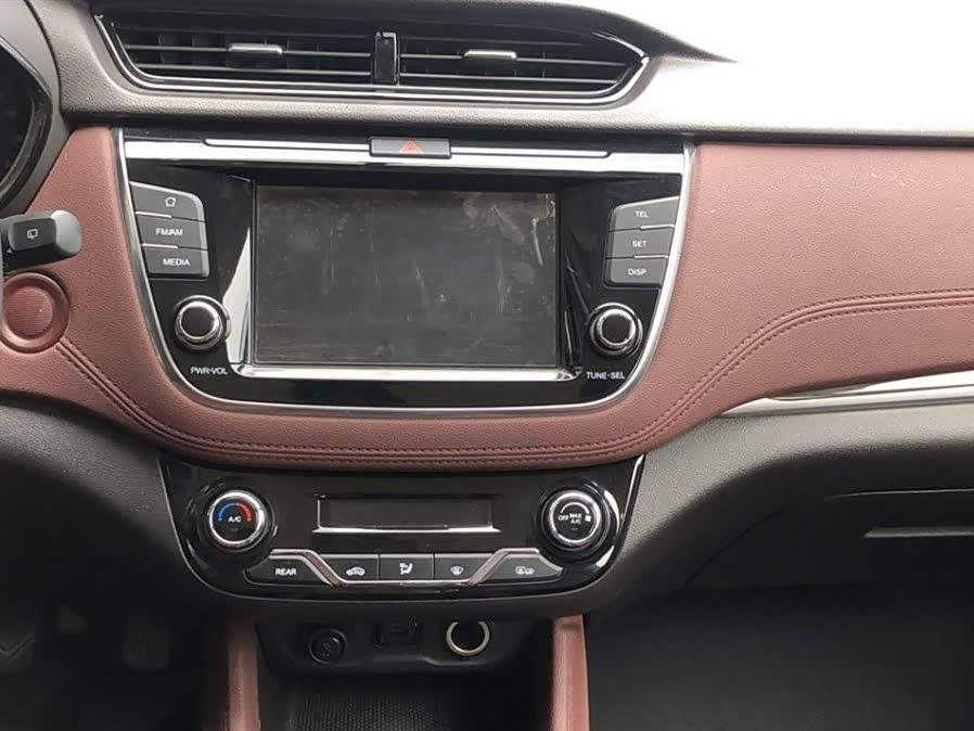 Changan Ling Xuan Changan Ling Xuan