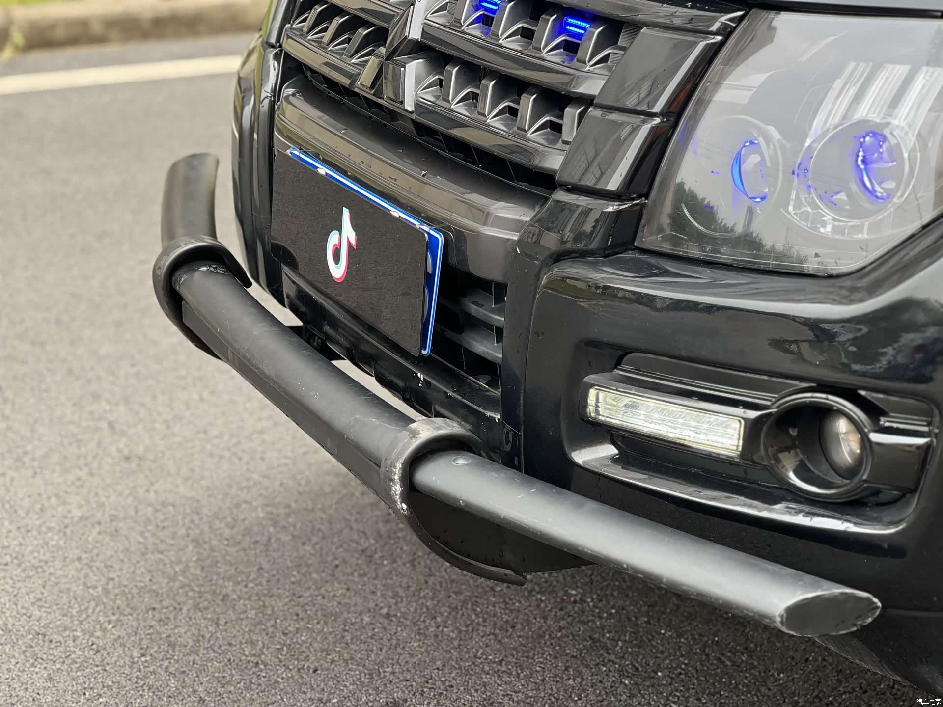 Mitsubishi Pajero, 2019 23