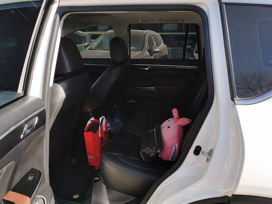 Trumpchi Trumpchi GS7