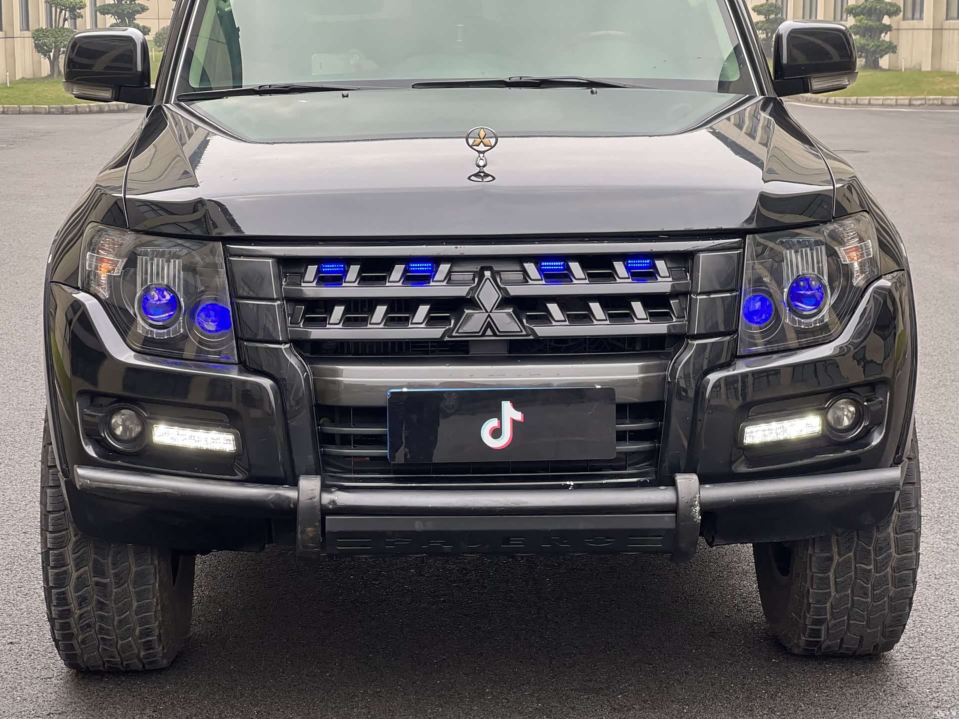 Mitsubishi Pajero, 2019 24