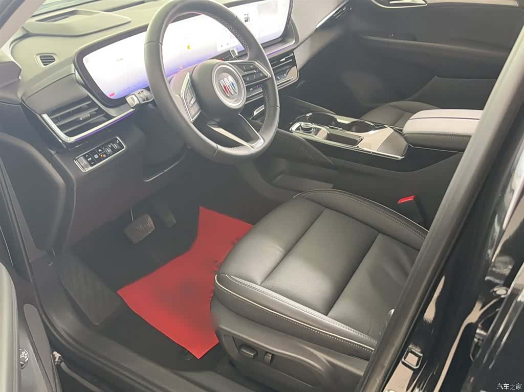 Buick Envision Plus, 2024 13